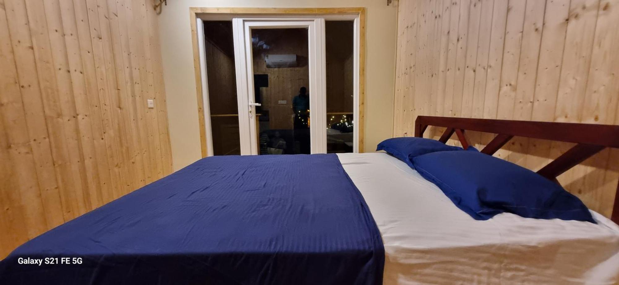 Greenchromide Homestays Mundrothuruth Extérieur photo